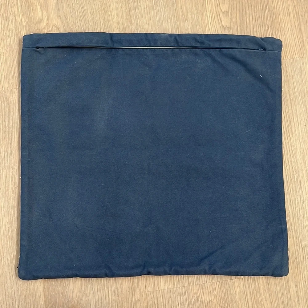 Pottery Barn Pillow Sham